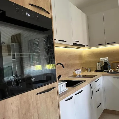 Apartman Gorsky Vrnjačka Banja