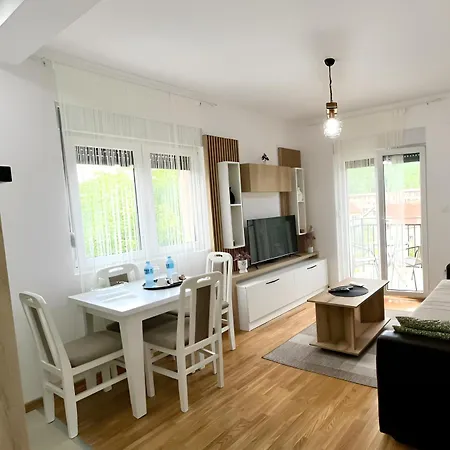 Gorsky Apartment