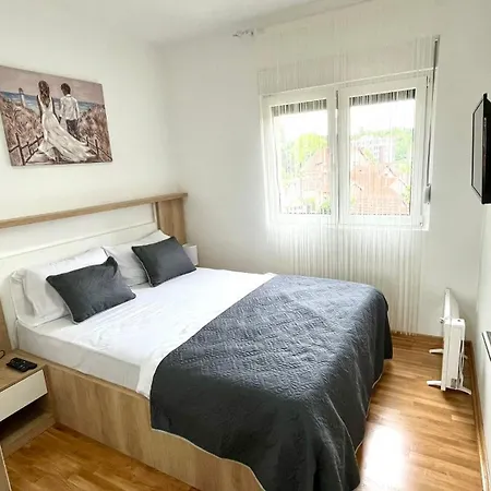 Gorsky Apartment