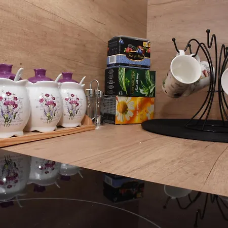 Gorsky * Vrnjačka Banja