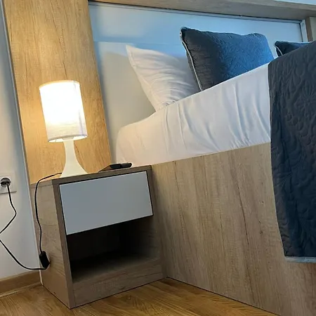 Apartment Gorsky