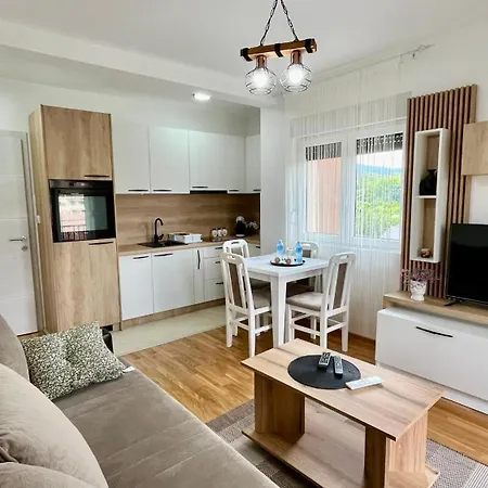 Gorsky * Vrnjačka Banja