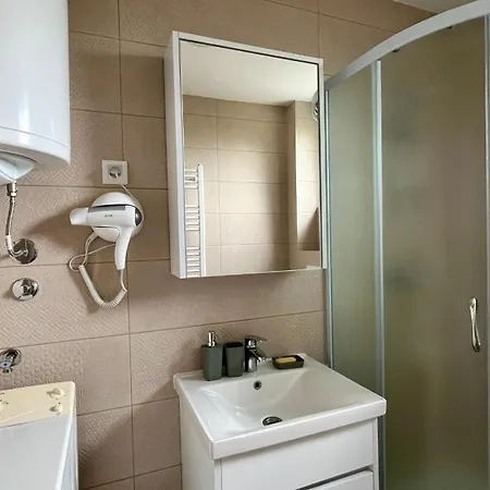 Gorsky Apartment