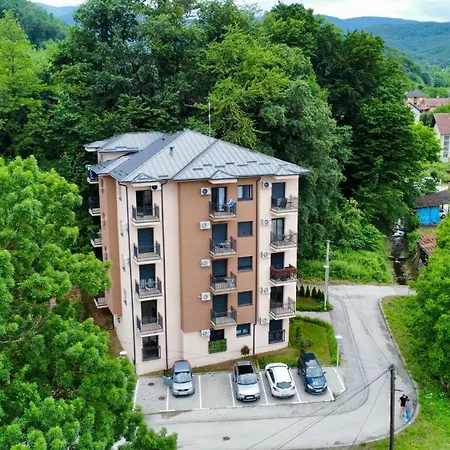 Gorsky Apartment *