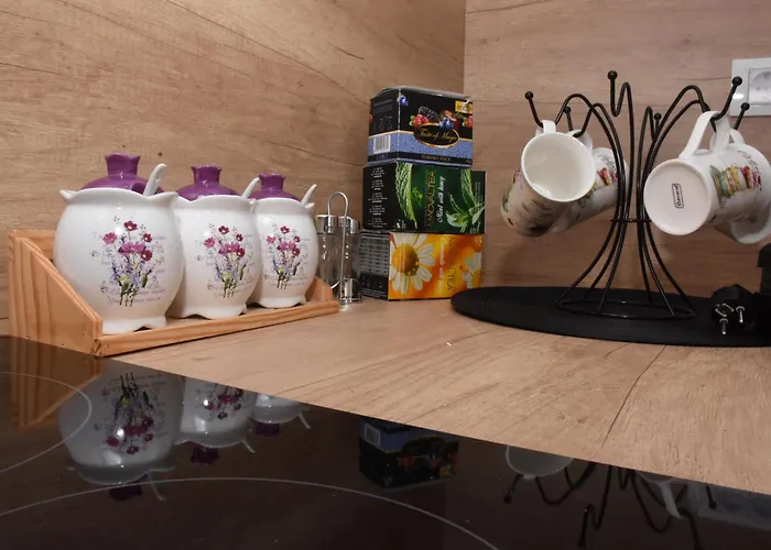 Gorsky * Vrnjačka Banja