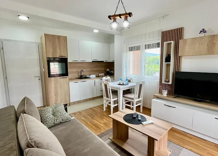 Gorsky * Vrnjačka Banja